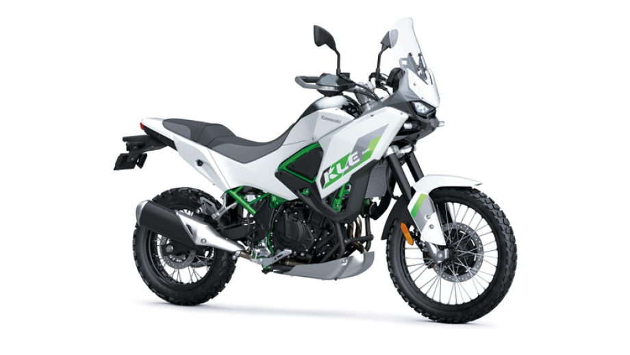 KAWASAKI KLE500 SE 2026