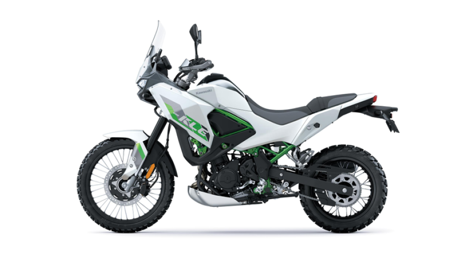 KAWASAKI KLE500 SE 2026