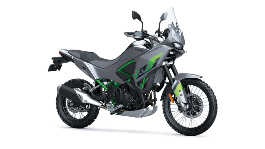 KAWASAKI KLE500 SE 2026