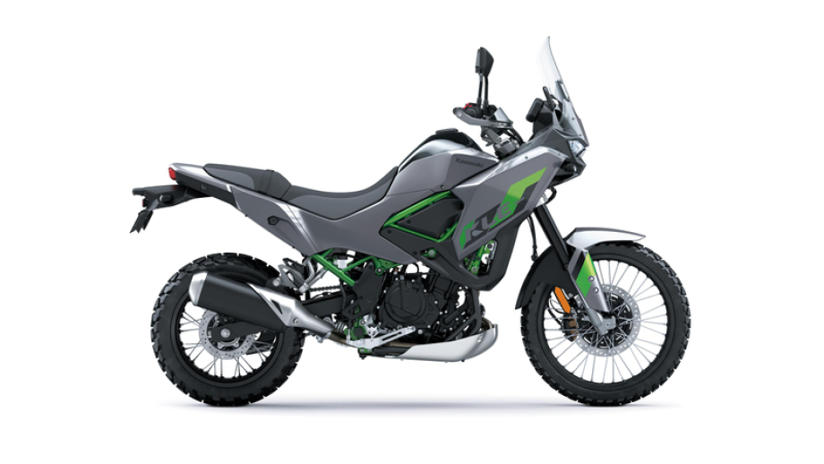 KAWASAKI KLE500 SE 2026