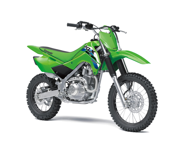 KAWASAKI KLX140R 2026