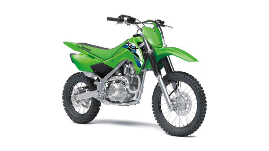 KAWASAKI KLX140R 2026