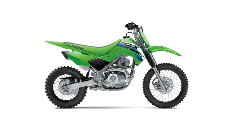 KAWASAKI KLX140R 2026