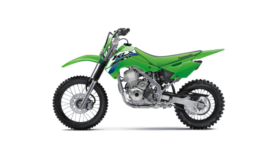 KAWASAKI KLX140R 2026