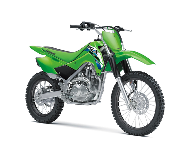 KAWASAKI KLX140R L 2026