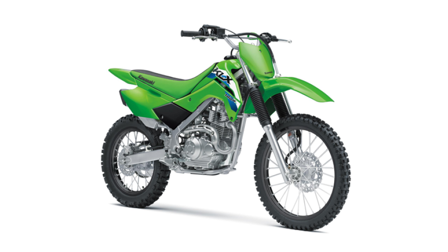 KAWASAKI KLX140R L 2026