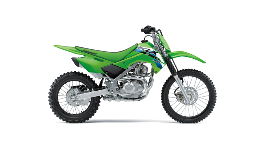 KAWASAKI KLX140R L 2026