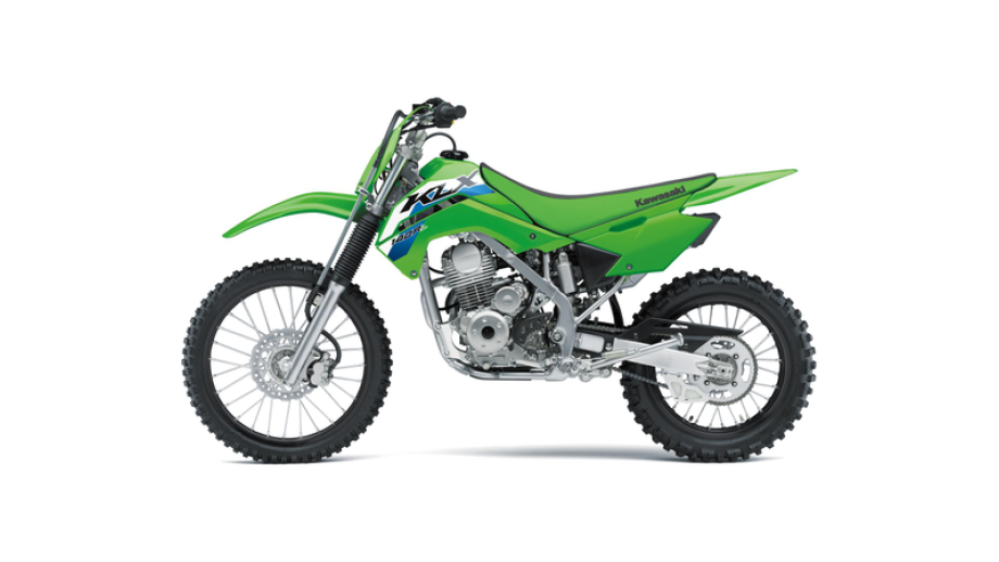 KAWASAKI KLX140R L 2026