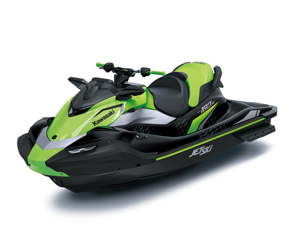 KAWASAKI STX 160R 2026