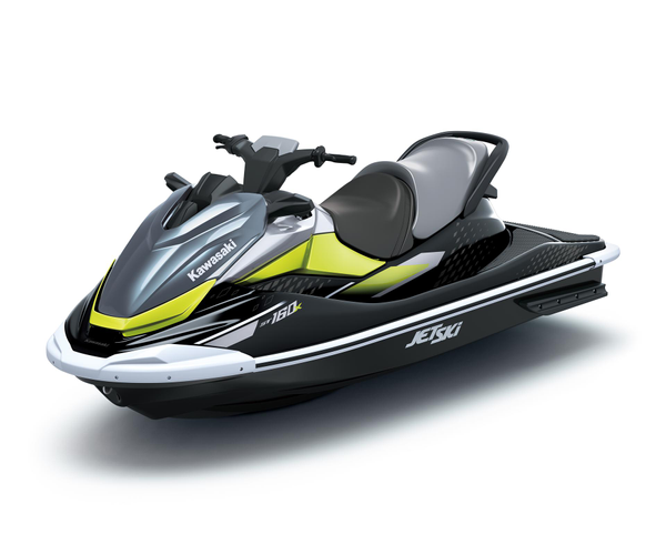 KAWASAKI ST 160X  2026