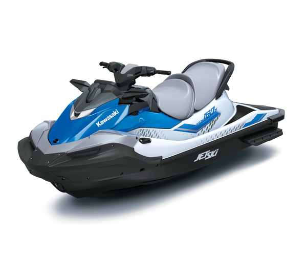 KAWASAKI STX 160X 2026