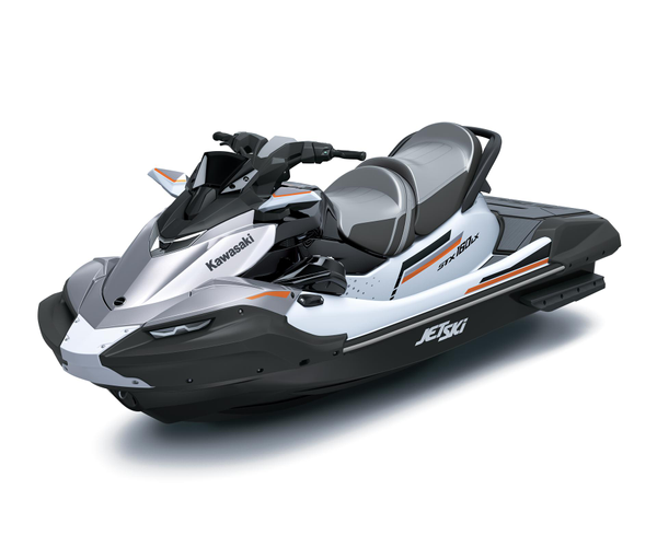 KAWASAKI STX 160LX 2026