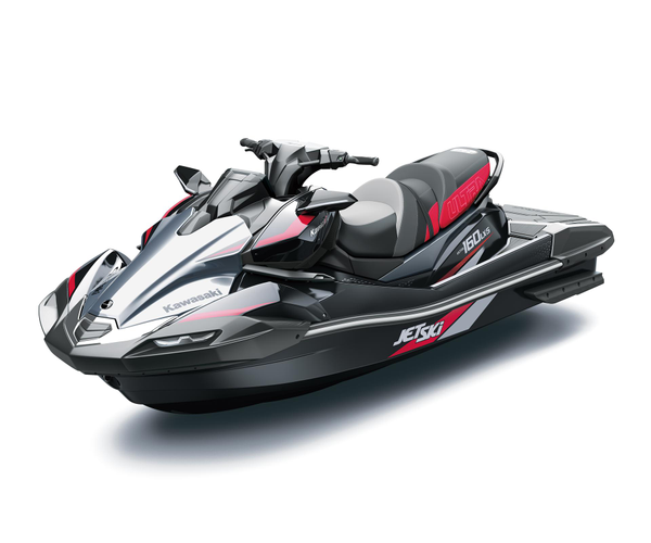 KAWASAKI ULTRA 160LX-S 2026