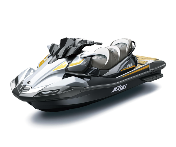 KAWASAKI Ultra 160LX 2026