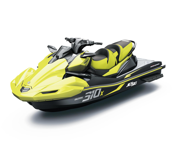 KAWASAKI ULTRA 310X 2026