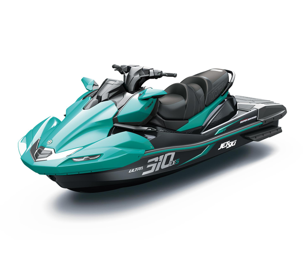 KAWASAKI ULTRA 310LX-S 2026
