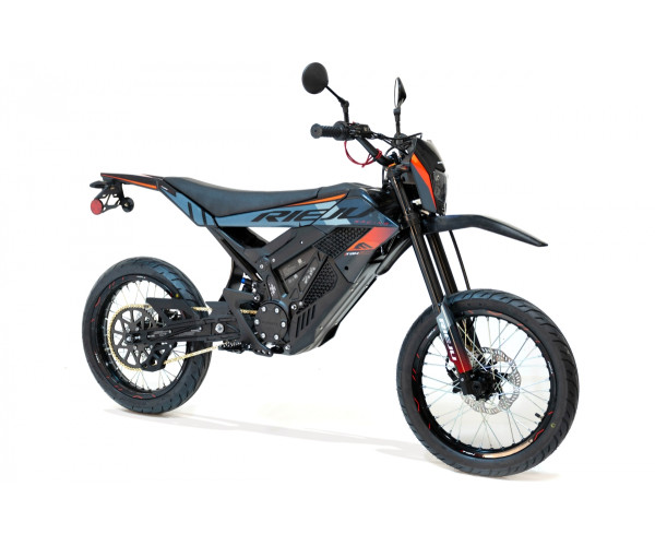 RIEJU E-TANGO SM 2026