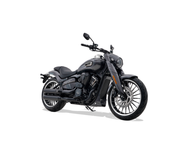 RIEJU COASTER 125 2026