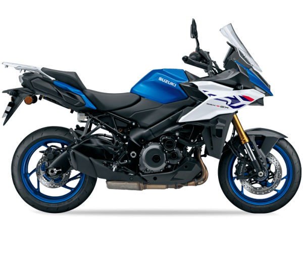 SUZUKI GSX-S 1000 GX 2026