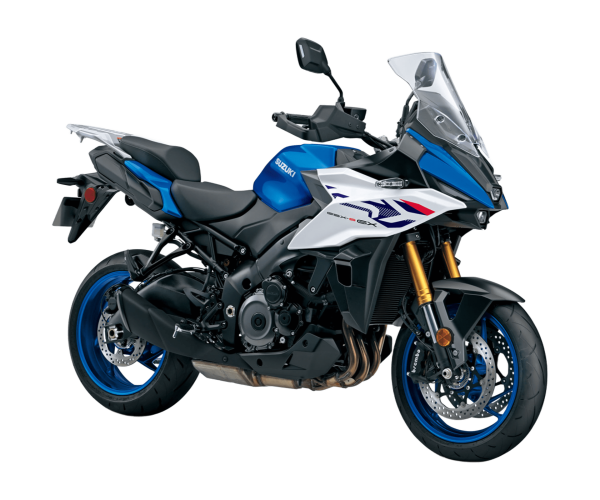 SUZUKI GSX-S 1000 GX 2026