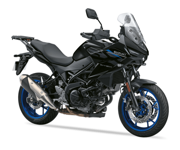 SUZUKI SV-7 GX 2027