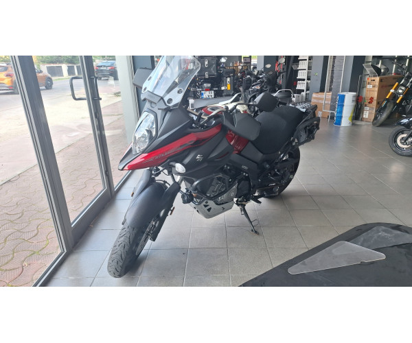 SUZUKI V-Strom 650 2021