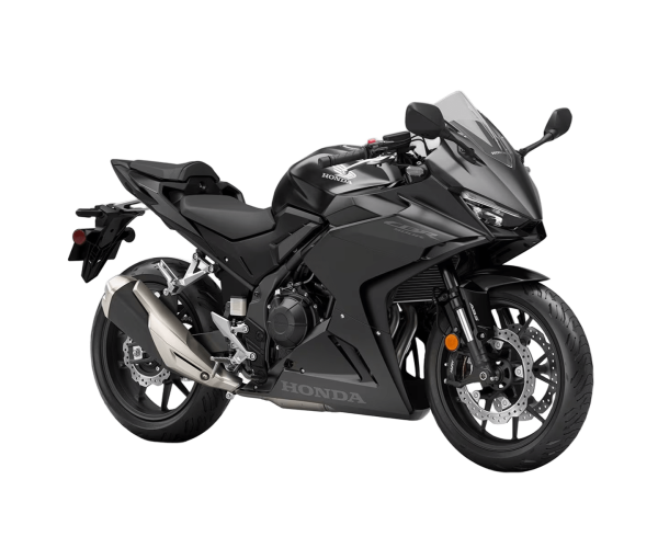 HONDA CBR500R 2024