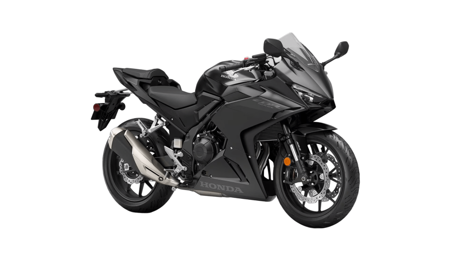 HONDA CBR500R 2024