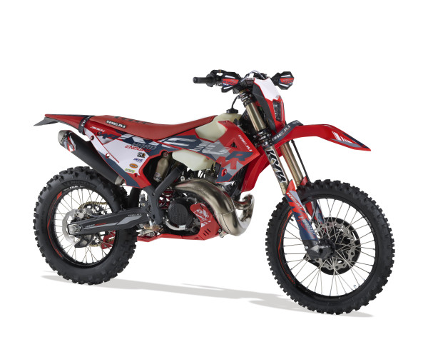 RIEJU MR 300i HARD ENDURO 2027