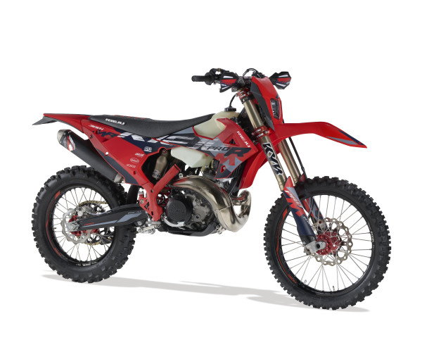 RIEJU MR PRO 300i 2027