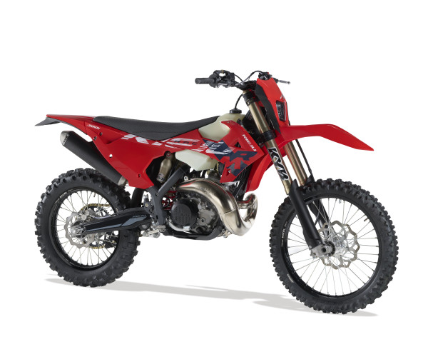 RIEJU MR 300i RACING 2027
