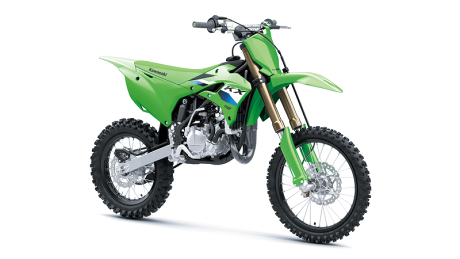 KAWASAKI KX112 2027