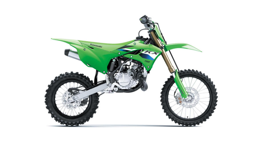 KAWASAKI KX112 2027