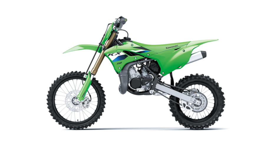 KAWASAKI KX112 2027