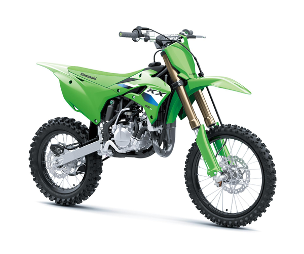 KAWASAKI KX85 L 2027