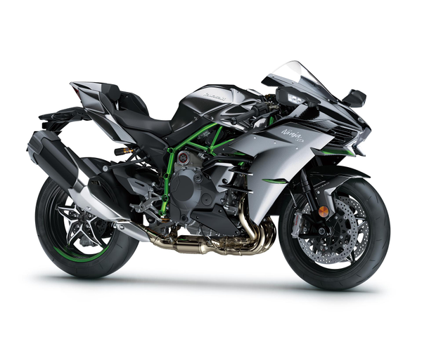 KAWASAKI Ninja H2 Carbon 2027