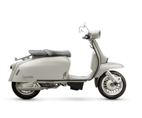 ROYAL ALLOY GP 350 MT 2026