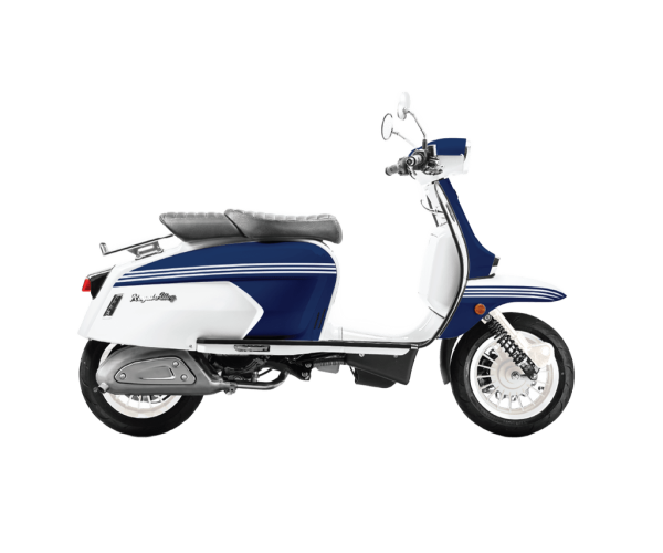 ROYAL ALLOY GP 350 SE 2026