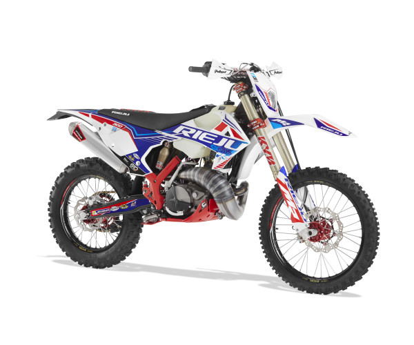 RIEJU MR SIXDAYS FRANCE 2023