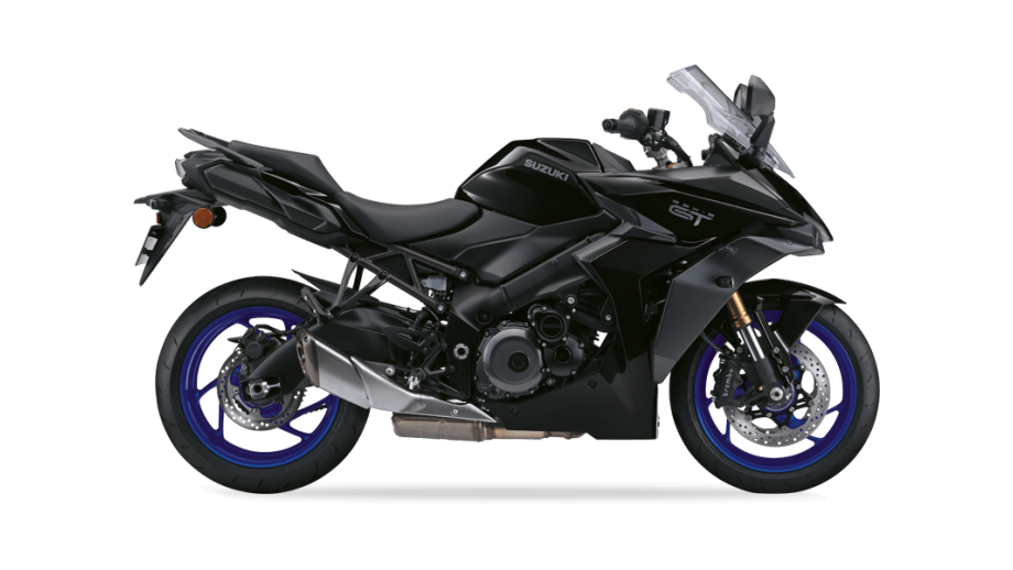 SUZUKI GSX-S 1000 GT 2026