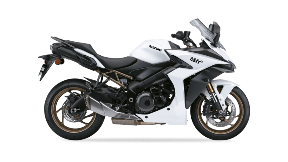 SUZUKI GSX-S 1000 GT 2026