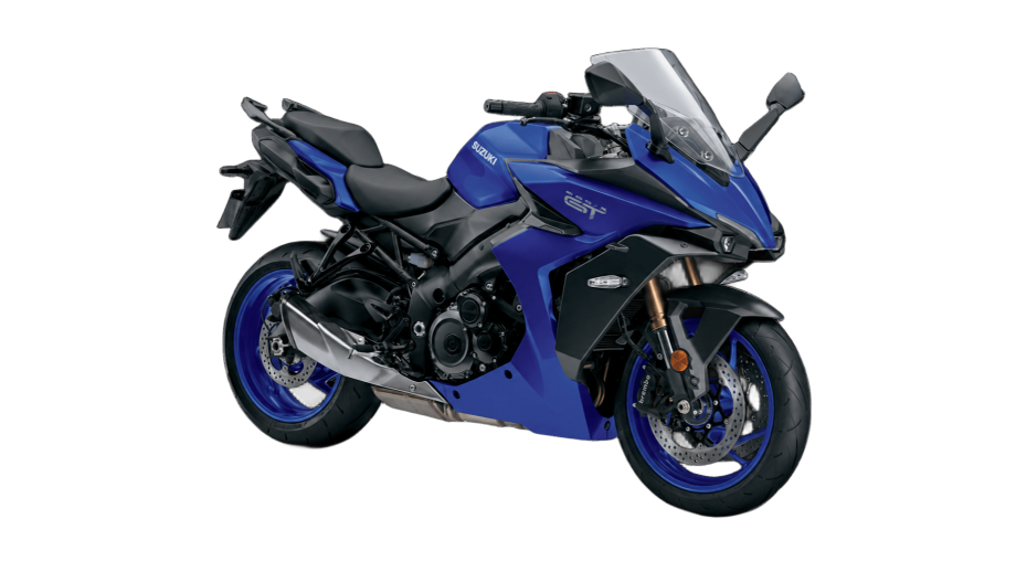 SUZUKI GSX-S 1000 GT 2026