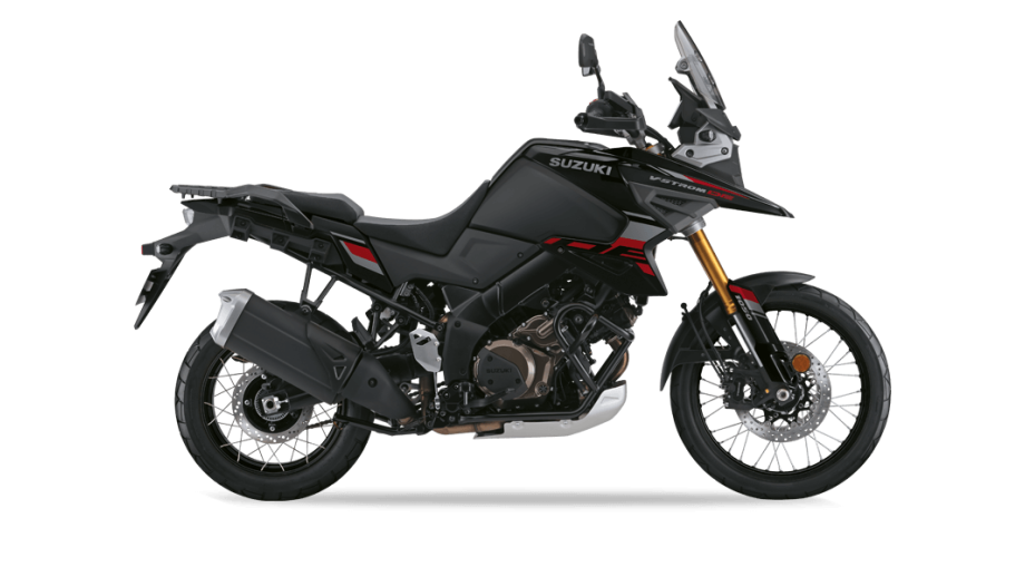 SUZUKI V-STROM 1050DE 2026