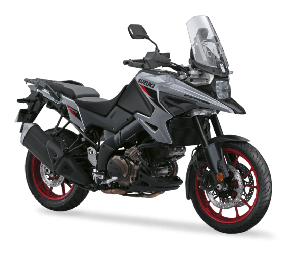 SUZUKI V-STROM 1050 2026