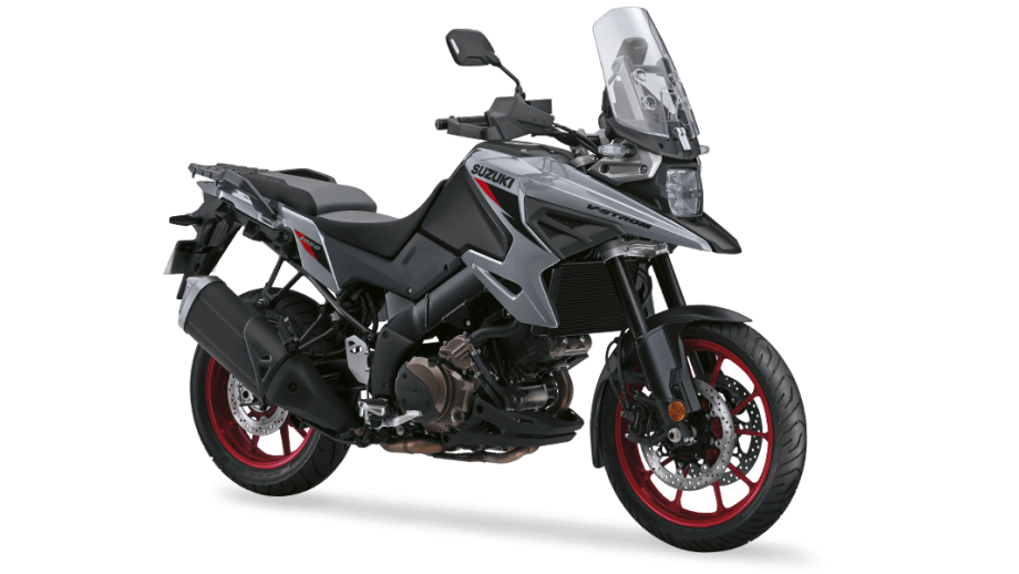 SUZUKI V-STROM 1050 2026