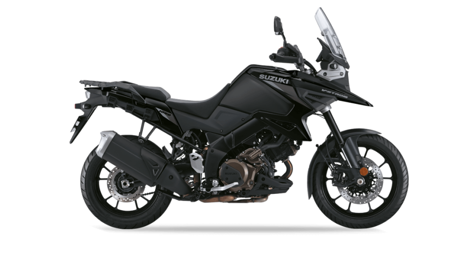 SUZUKI V-STROM 1050 2026