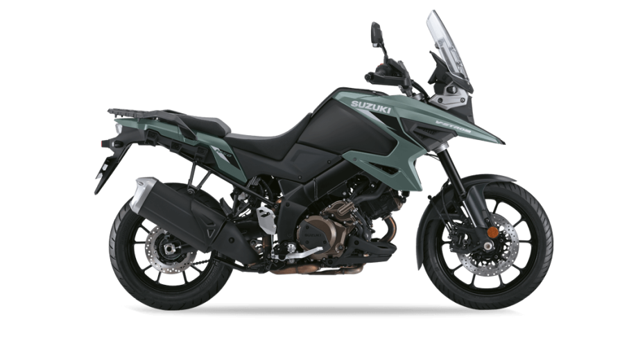 SUZUKI V-STROM 1050 2026