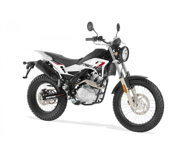 RIEJU Tango 125i 2026
