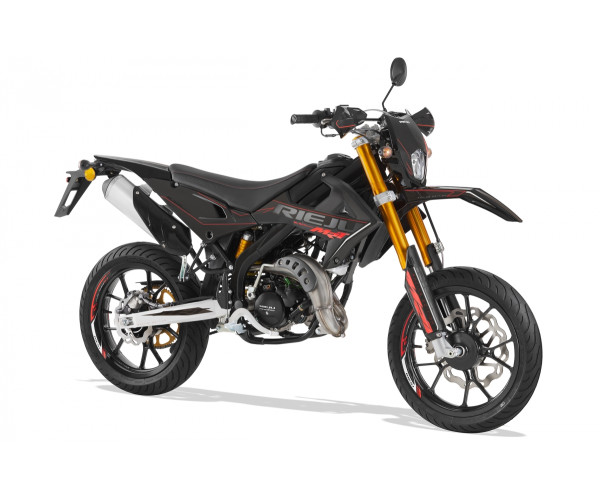 RIEJU MRT 50 SM Pro 2026