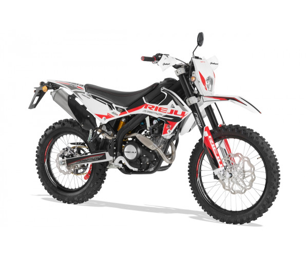 RIEJU MARATHON 125 PRO 2026